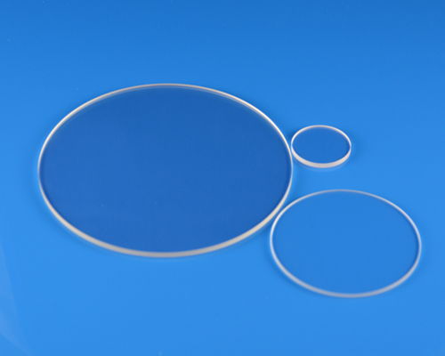 蓝宝石窗口片（定制）